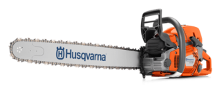 Motosega Husqvarna 572xp