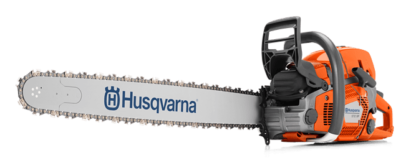Motosega Husqvarna 572xp