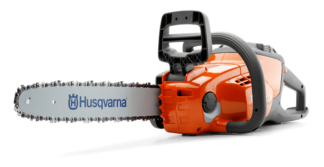 Motosega Husqvarna 120i