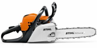 Motosega Stihl MS211