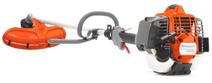 Decespugliatore Husqvarna 253RJ