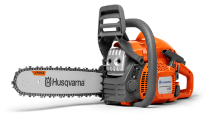 Motosega Husqvarna 440 II
