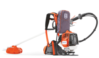 Decespugliatore Husqvarna a zaino 553RBX