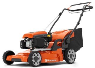 Rasaerba LS235S