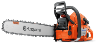 Motosega Husqvarna 372XP