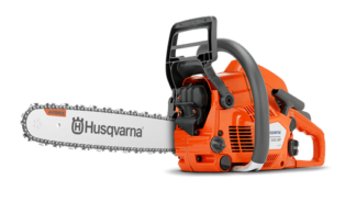 Motosega Husqvarna 543XP
