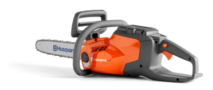Motosega Husqvarna 120i - immagine 2