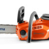 Motosega Husqvarna 120i - immagine 3