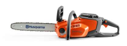 Motosega Husqvarna 120i - immagine 3