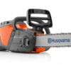 Motosega Husqvarna 120i - immagine 4