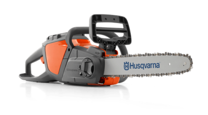 Motosega Husqvarna 120i - immagine 4