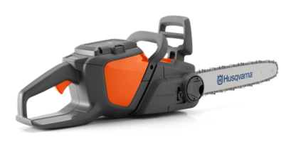 Motosega Husqvarna 120i - immagine 5