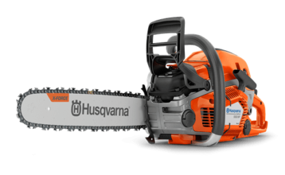 Motosega Husqvarna 550XP Mark II