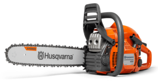 Motosega Husqvarna 450 II
