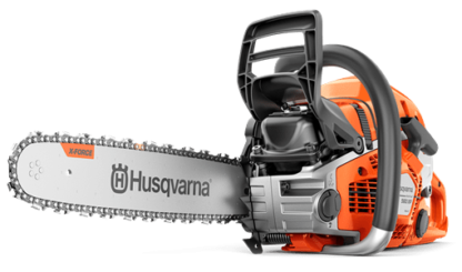 Motosega Husqvarna 560XP Mark II