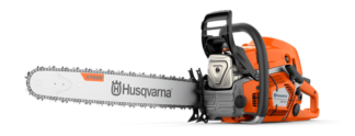 Motosega Husqvarna 592XP