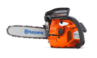 Motosega Husqvarna T435