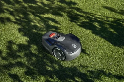 Robot tagliaerba Husqvarna Automower® Aspire™ R4 - immagine 2
