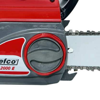 Motosega elettrica MT 2000 E - immagine 4