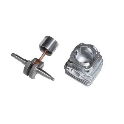 Motosega Efco MT 3710 - immagine 3