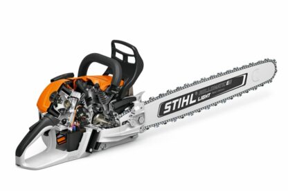 Motosega Stihl MS500i - immagine 2