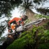 Motosega Stihl MS500i - immagine 3