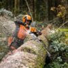 Motosega Stihl MS500i - immagine 4