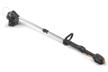 Bordatore Husqvarna Aspire™ T28-P4A - con batteria e caricabatterie