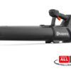 Soffiatore Husqvarna Aspire™ B8X-P4A - con batteria e caricabatterie - immagine 2