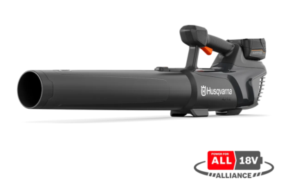 Soffiatore Husqvarna Aspire™ B8X-P4A - con batteria e caricabatterie - immagine 2