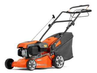 Rasaerba Husqvarna LC140SP