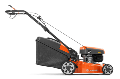 Rasaerba Husqvarna LC140SP - immagine 3