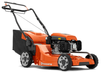 Rasaerba Husqvarna LC 247 S