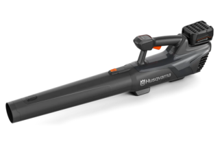 Soffiatore Husqvarna Aspire™ B8X-P4A - con batteria e caricabatterie