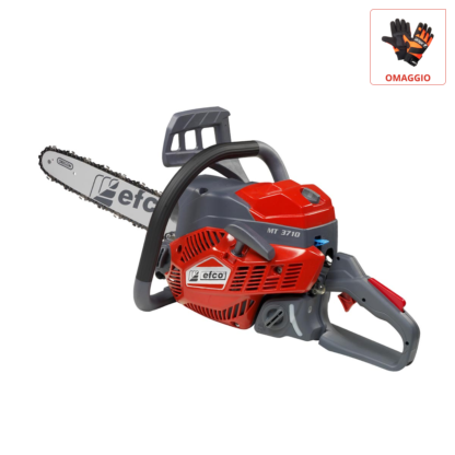 Motosega Efco MT 4510 - immagine 3