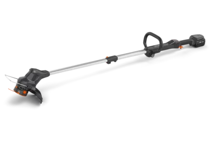 Bordatore Husqvarna Aspire™ T28-P4A - con batteria e caricabatterie - immagine 2